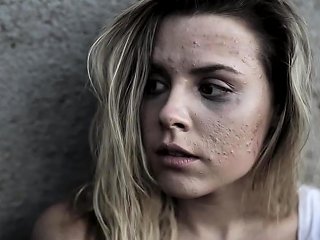 XHamster Porno - Pure Taboo Homeless Teen Virgin Gets Unwanted Creampie