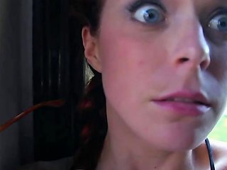 GotPorn Porno - She Screeches As She Gets Groped Up Good