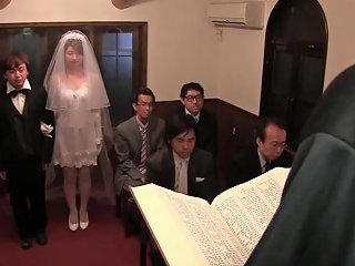 Satin Nun Free Japanese Asian Porn Video Af Xhamster